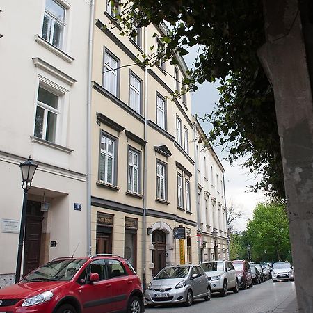 Leonardo 2 Apartment Krakow Exterior photo