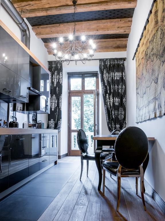 Leonardo 2 Apartment Krakow Exterior photo