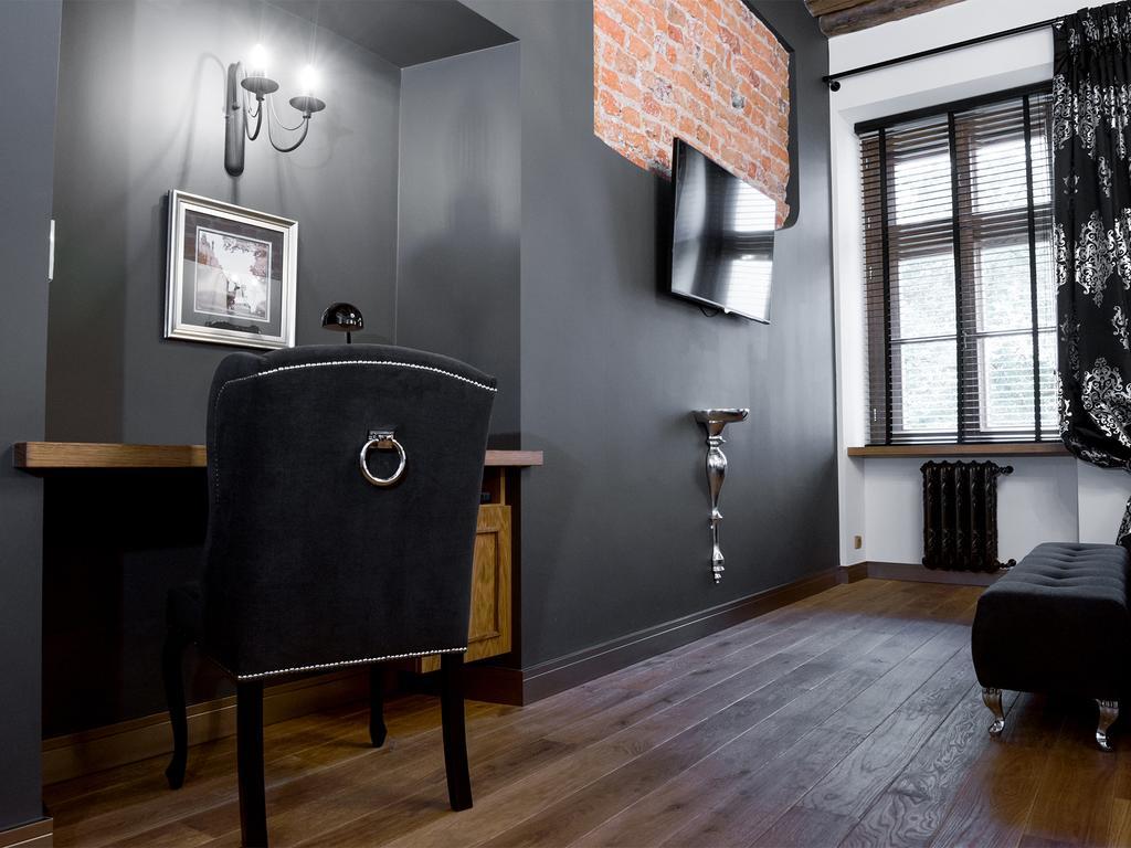 Leonardo 2 Apartment Krakow Exterior photo