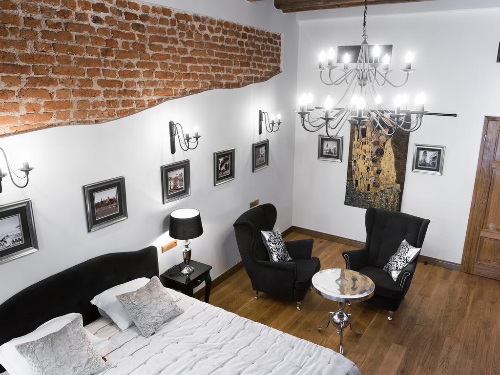 Leonardo 2 Apartment Krakow Exterior photo