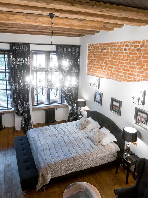 Leonardo 2 Apartment Krakow Exterior photo
