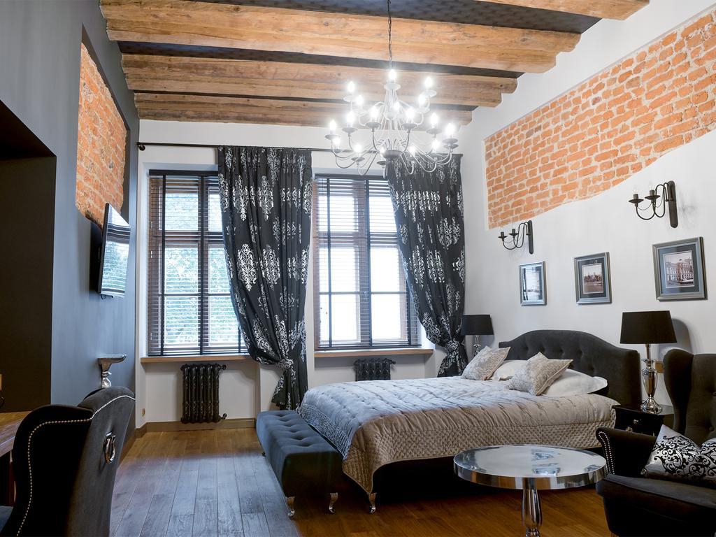 Leonardo 2 Apartment Krakow Exterior photo