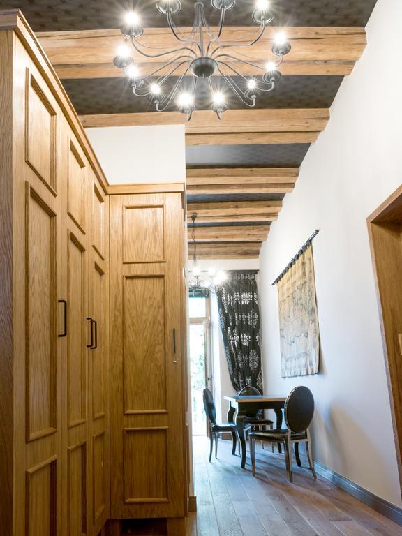 Leonardo 2 Apartment Krakow Exterior photo