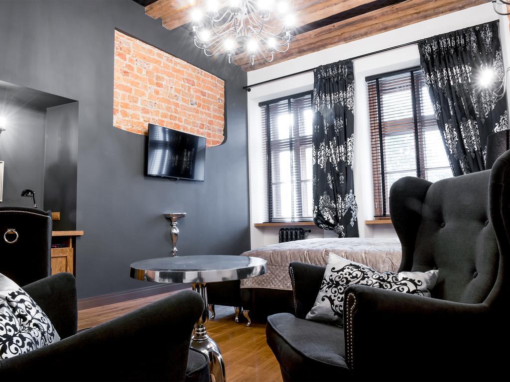 Leonardo 2 Apartment Krakow Exterior photo