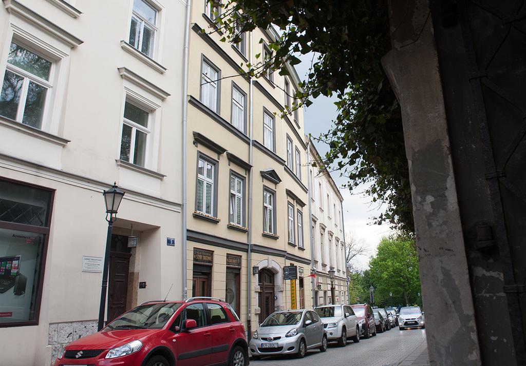 Leonardo 2 Apartment Krakow Exterior photo
